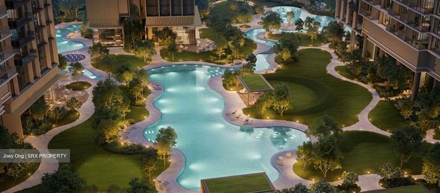 Nava Grove (D21), Condominium #504542721